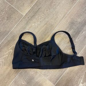Tata Tamer Lululemon Bra
